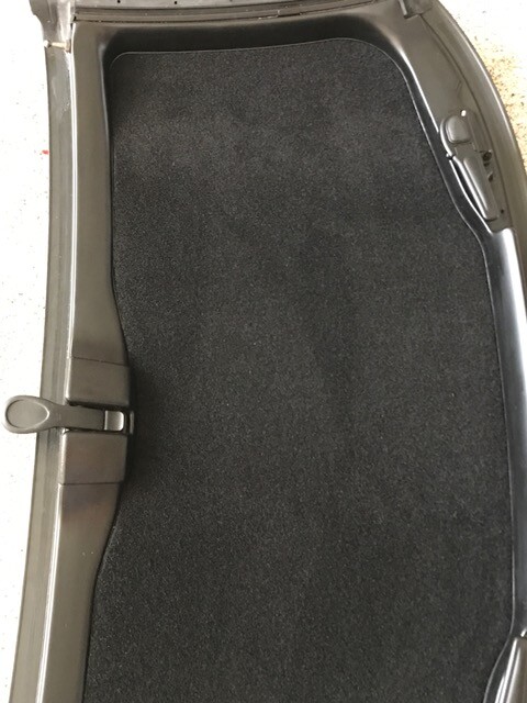 C5 Corvette Coupe Replacement Headliner