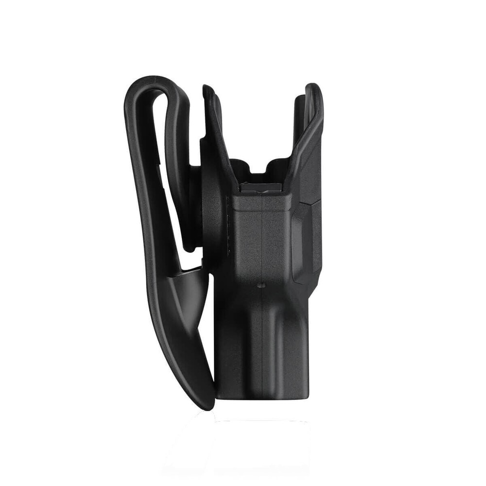 For Glock 26 27 Gen 1,2,3,4,5 Level 2 OWB Paddle Holster w Quick Release Button
