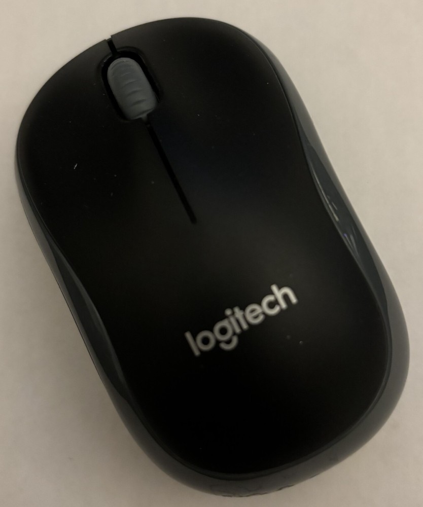Wireless Mouse (pick Logitech or Microsoft or Dell)