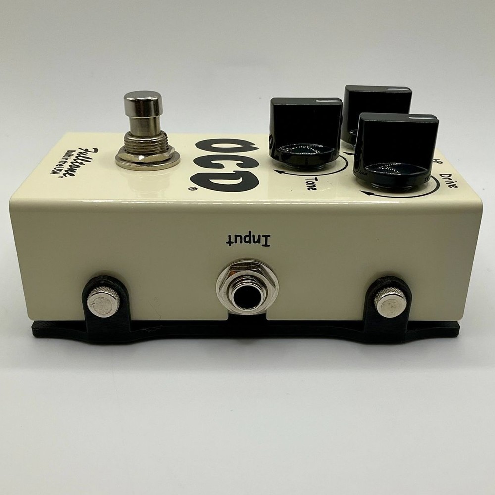 Fulltone Bottom Plate Slab