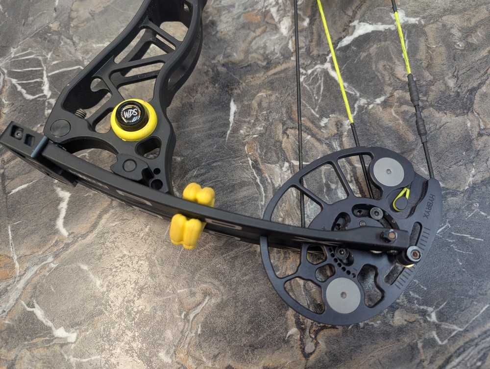 Martin Adx 7 Compound Archery Bow