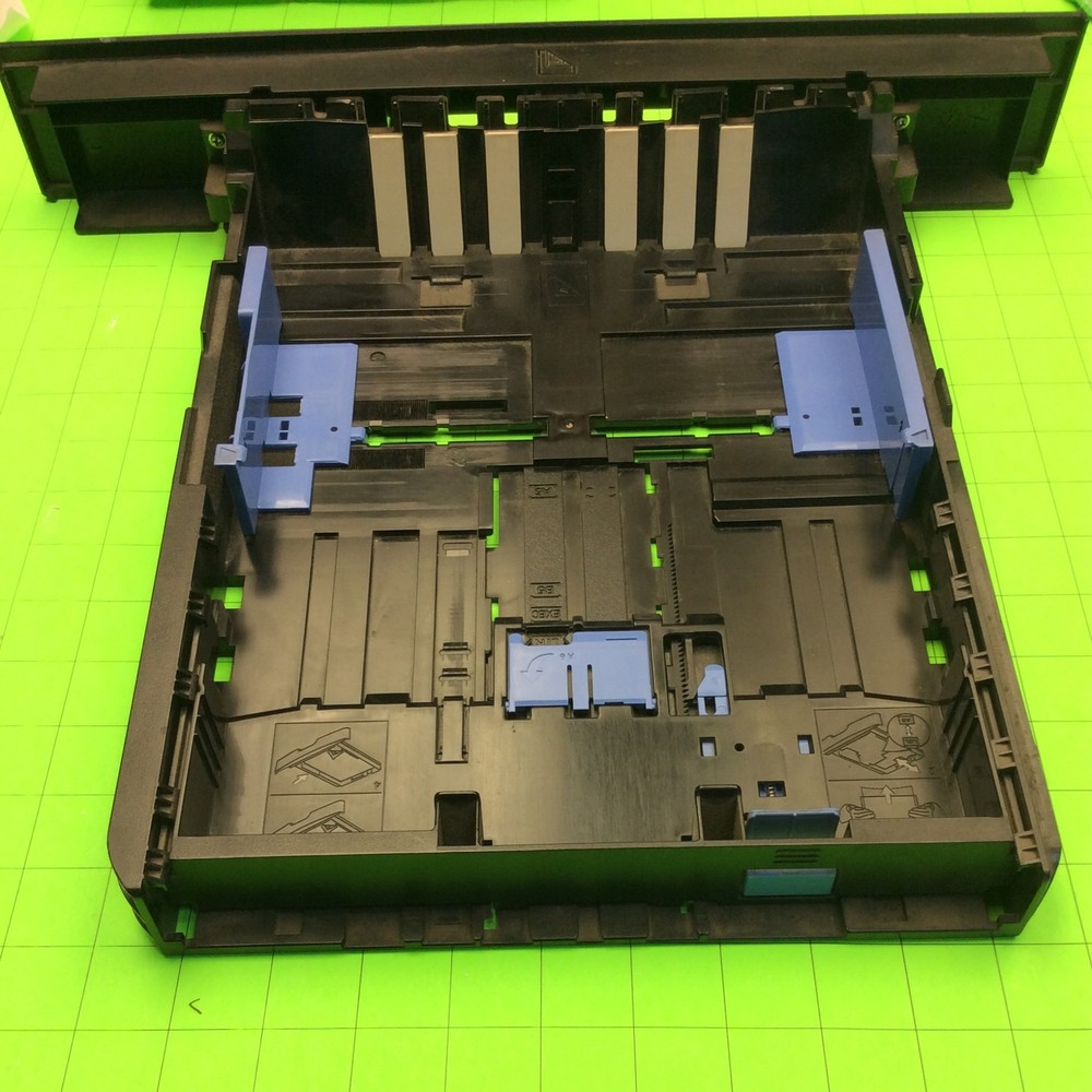 Inkjet Printer CN-0P646D Input Paper Tray