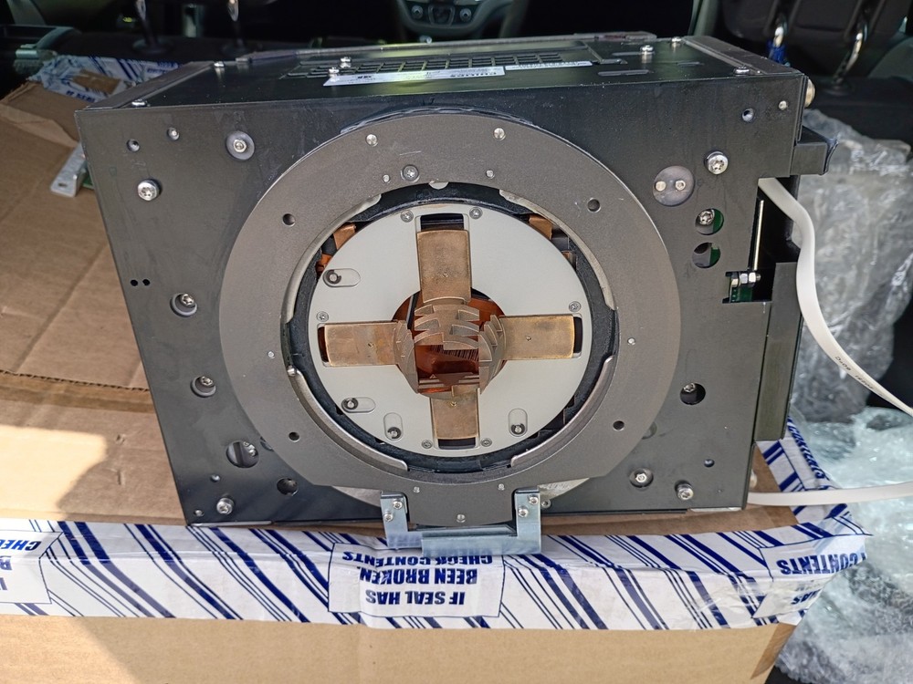 Philips Room Collimator