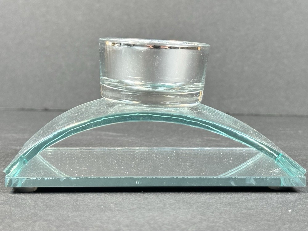 Studio Home Candle Holder Post Modern Style