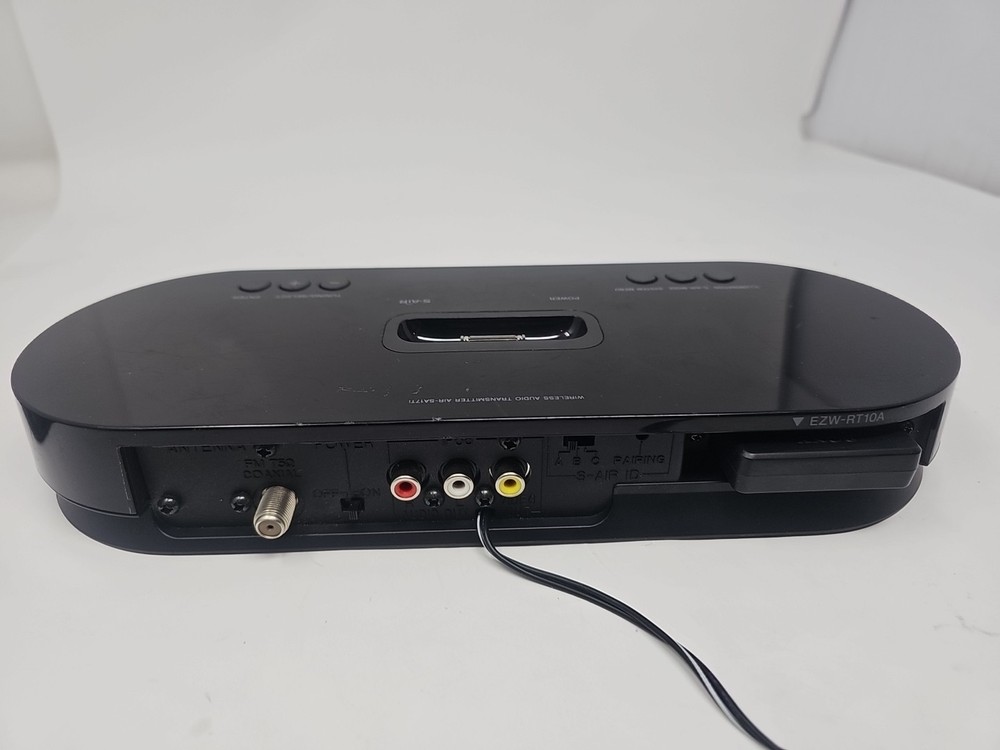 Sony Air SA17TI WIRELESS AUDIO TRANSMITTER