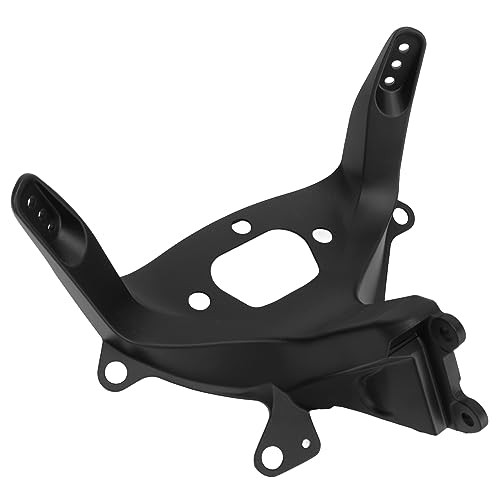 Motorcycle Headlight Bracket Aluminum Alloy Front Upper Fairing Stay Bracket