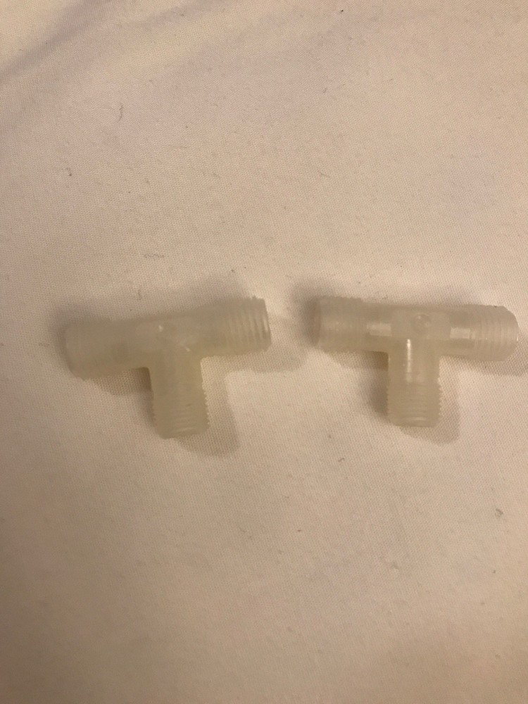 S1138-1 TEE Pack of 2
