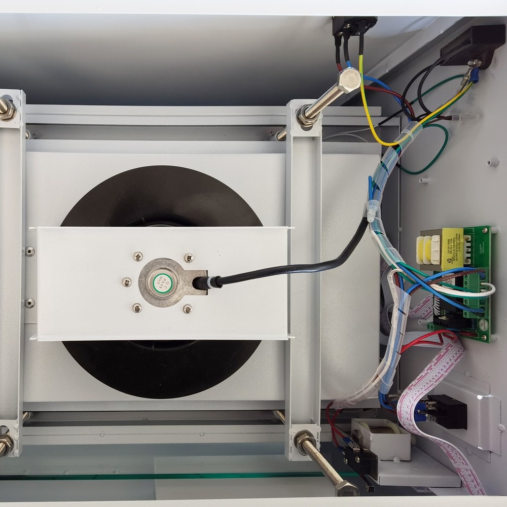 CJ-600N Laboratory Purification Table 110V LED Flow Cabinet for Test Samples