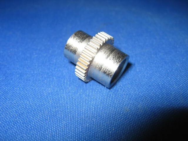 Morton M5 Model Engine Cam Gear