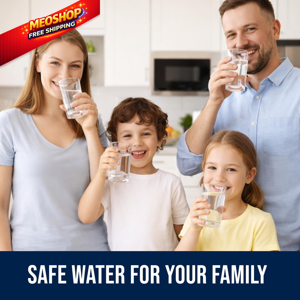 Water Tester for Drinking Water- TDS Meter PROFESSIONAL