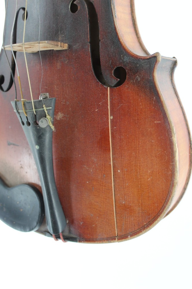 Vintage Violin 4/4