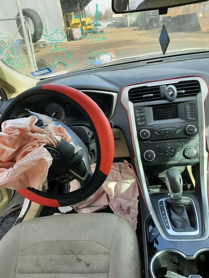 FUSION 2014 High Mounted Stop Light 936465