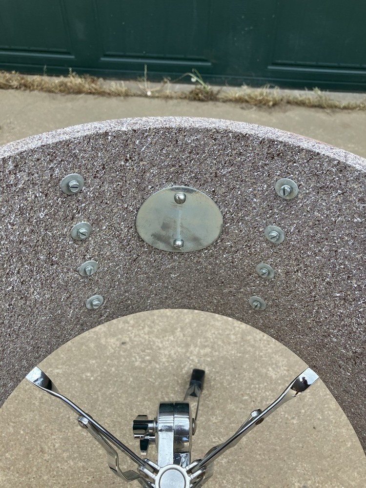 Ludwig Rocker 12” x 8” Rack Tom