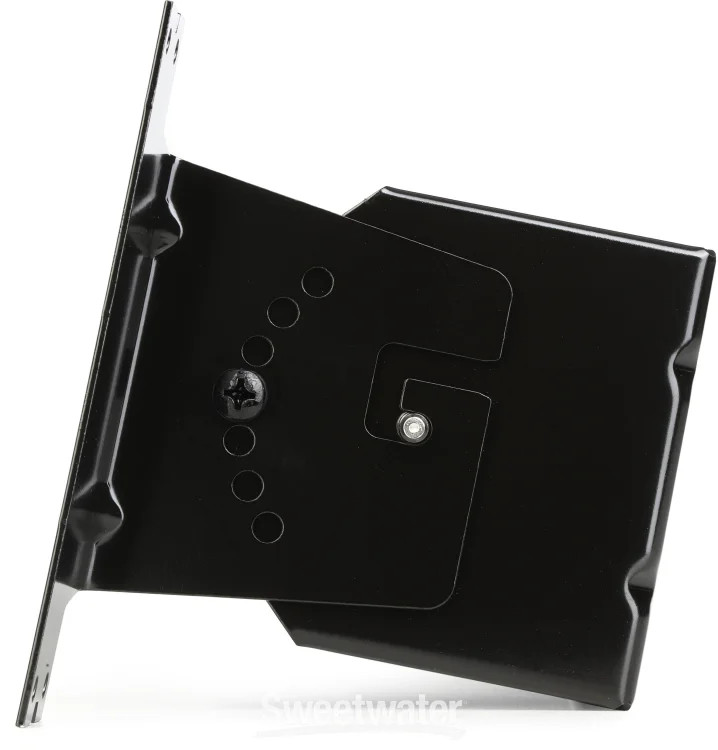 Electro-Voice ELX200 Speaker Wall Mount Bracket - Black