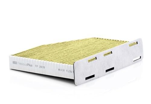 FP 2939 FreciousPlus Cabin Air Filter