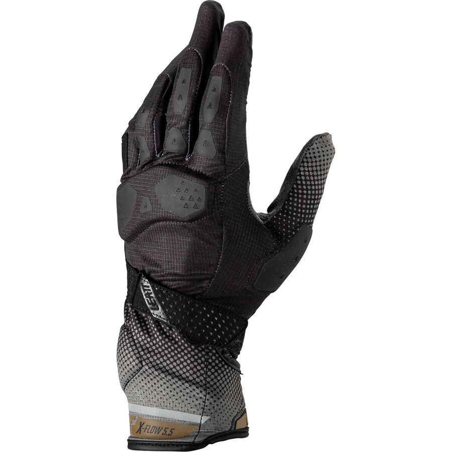 Leatt ADV X-Flow 5.5 Gauntlet Gloves