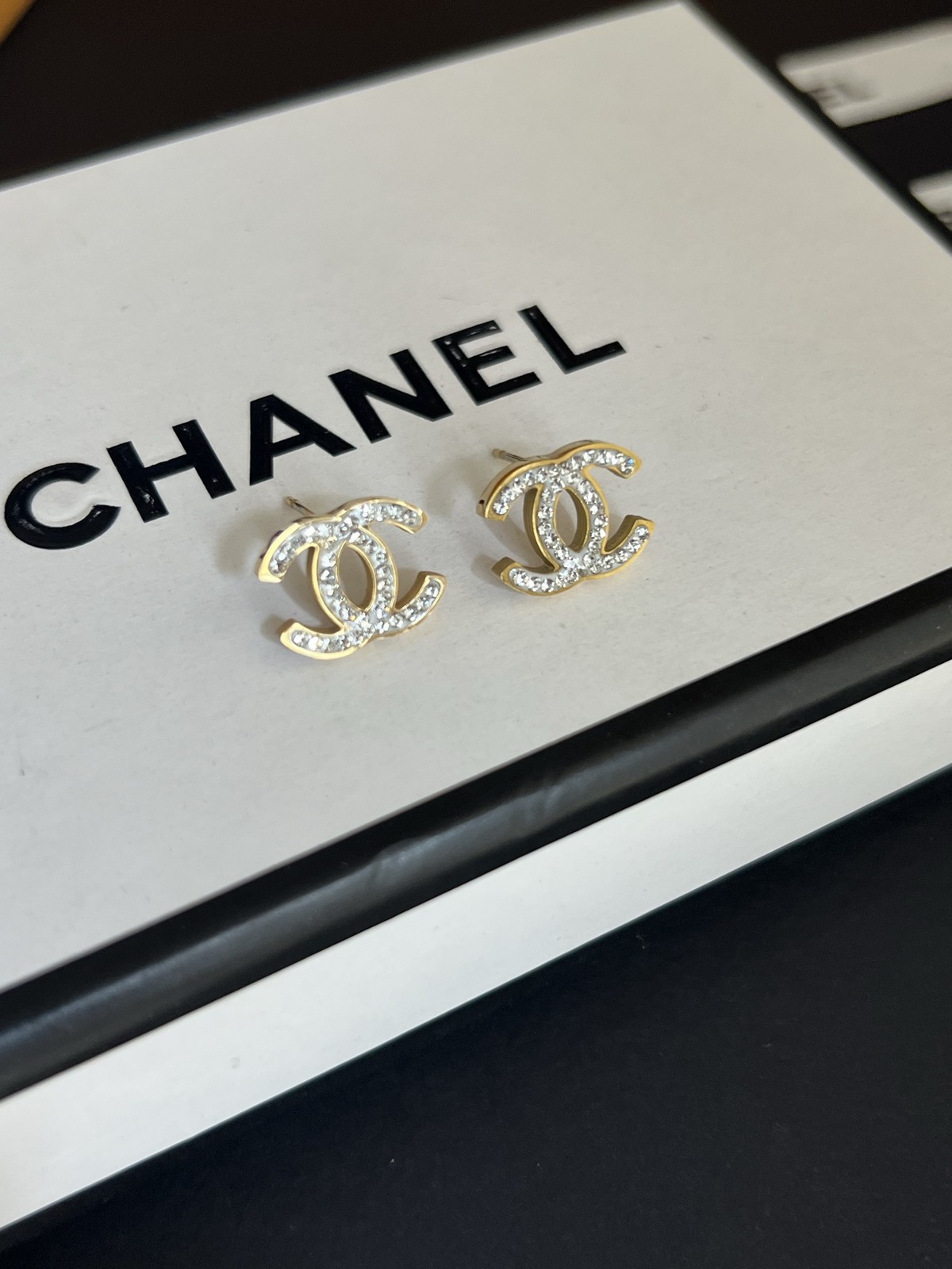 Flower women's pearl enamel metal earrings (40 Styles)