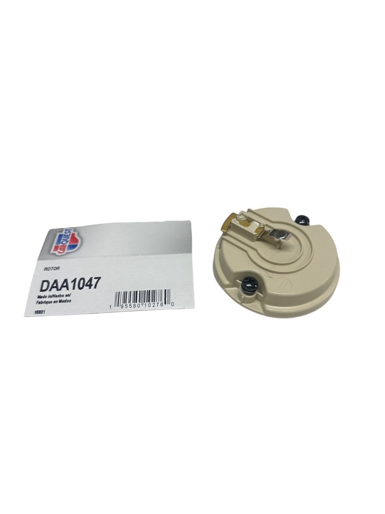 CARQUEST DAA1047 Distributor Rotor *SALE*