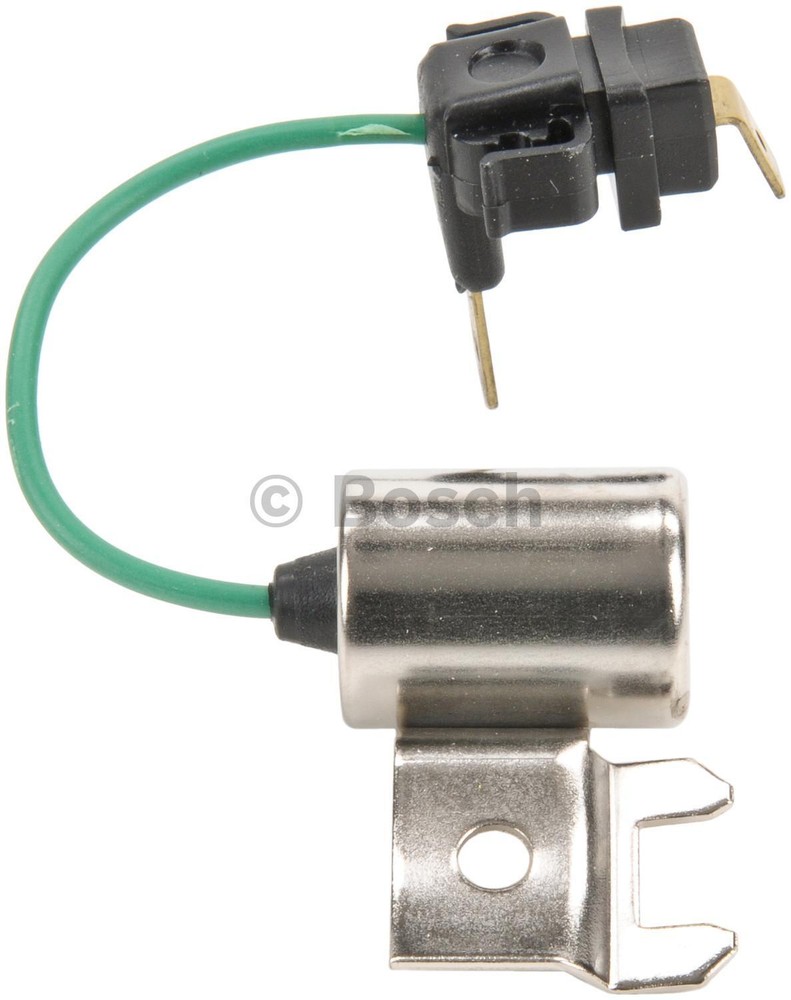 Ignition Condenser Bosch 02100