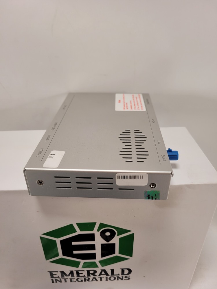 Emerald Integrations Car Multimedia System For AD Symphony/Concert AD-AMI-CPC