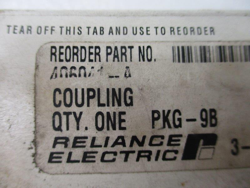 RELIANCE ELECTRIC 406041-A NSMP