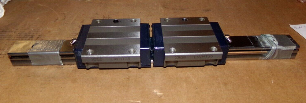 IKO LWHT35 Linear Guide