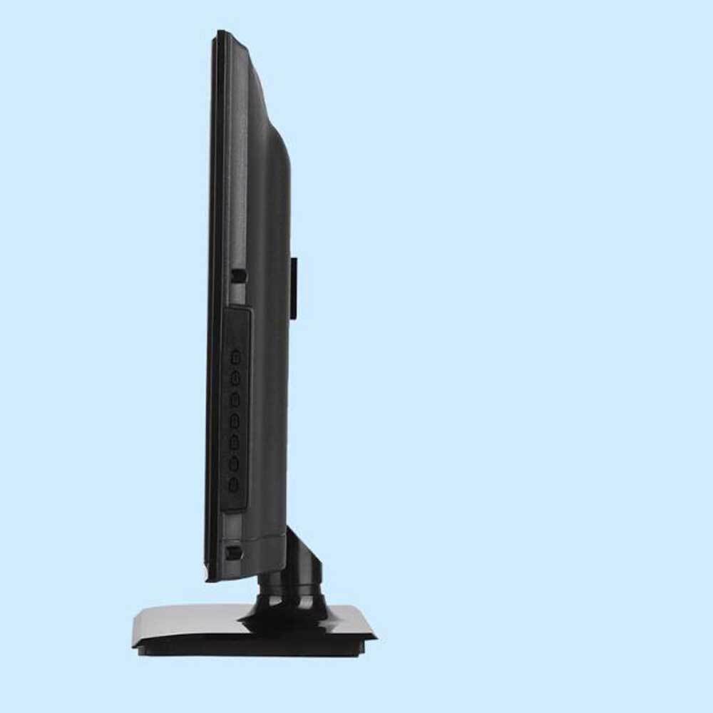 21.5 Inch Screen Vision Chart Panel Led Visual Acuity Testing LCD Optical Tester