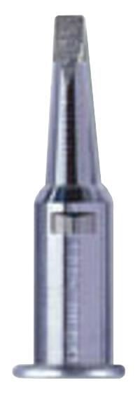 IRODA - 3.2mm Chiseled Soldering Tip