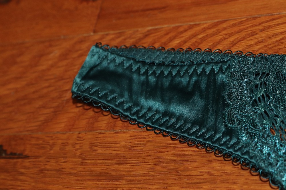 BNWT Dita Von Teese Starlift G-String Thong MSRP $40!!