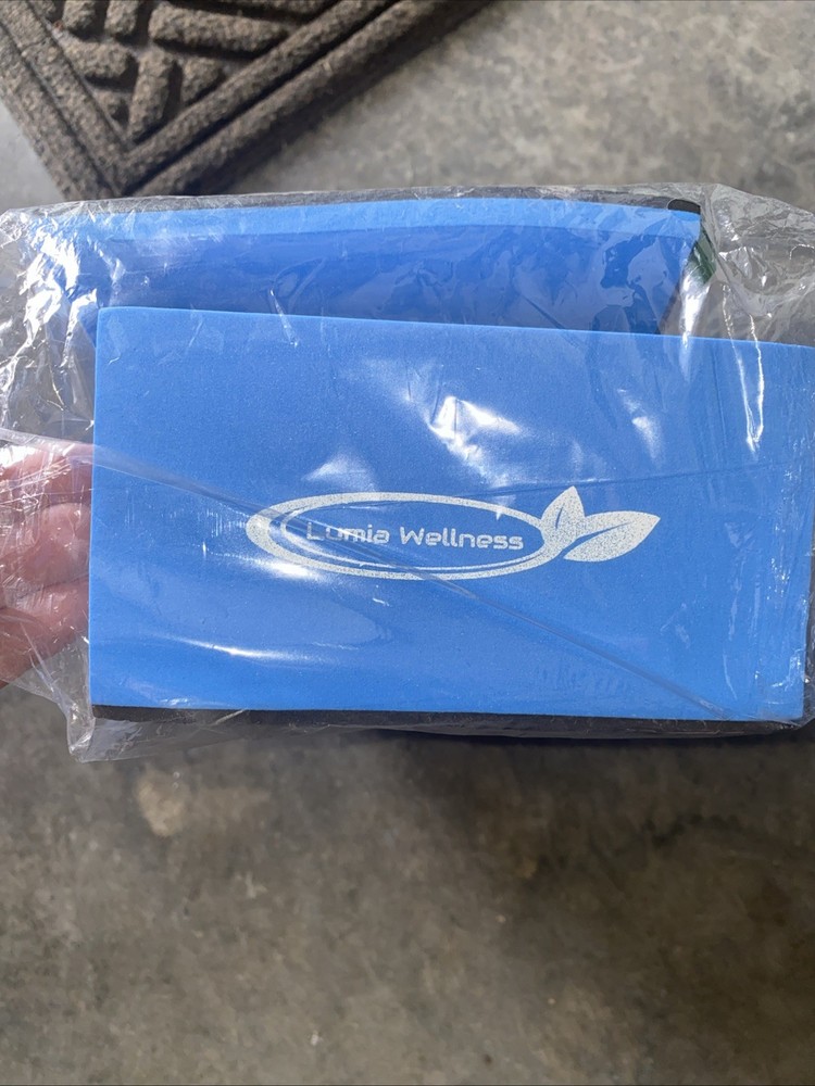 Lumia Foam Wedges