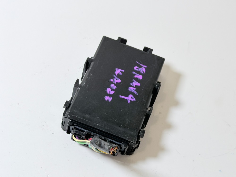2018 TOYOTA RAV4 GATEWAY CONTROL MODULE | OEM 89100-42011