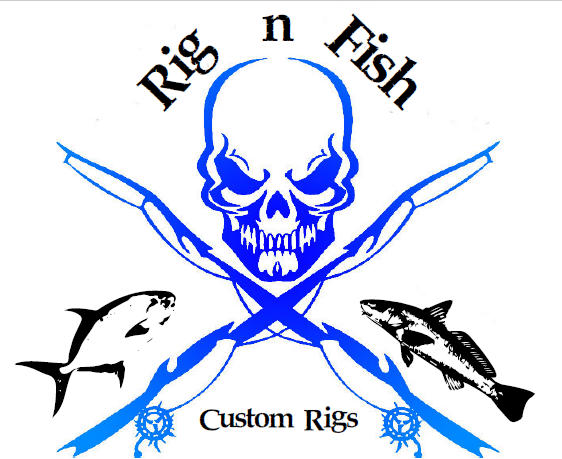 Pompano Candy - Hi-Low Fishing Rigs Bullet Floats Pompano Whiting Snappers