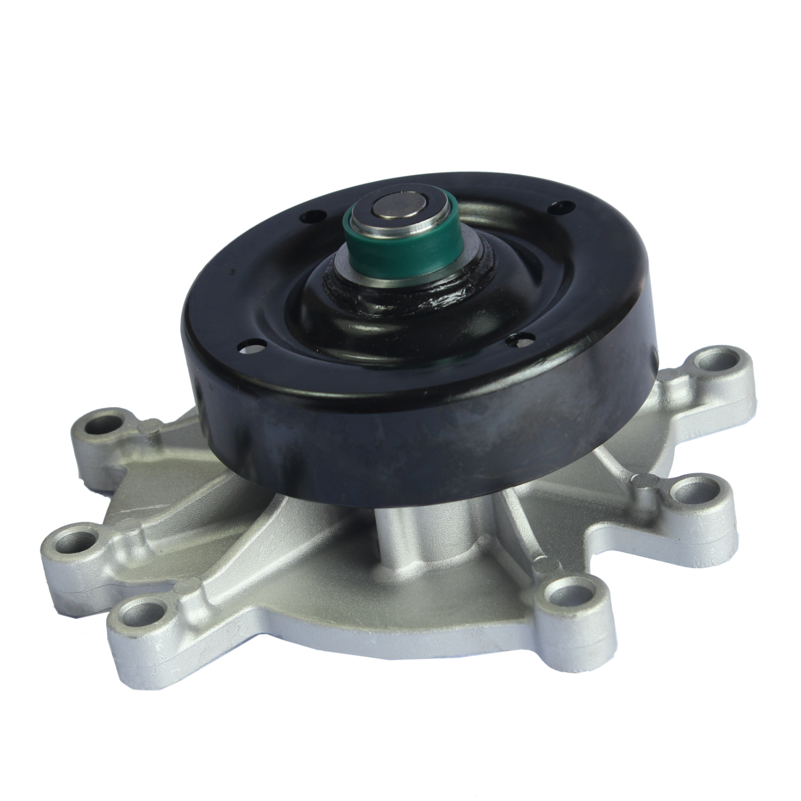 Water Pump FITS Dodge Ram Jeep Liberty Grand Mitsubishi Chrysler 3.7L 4.7L SOHC