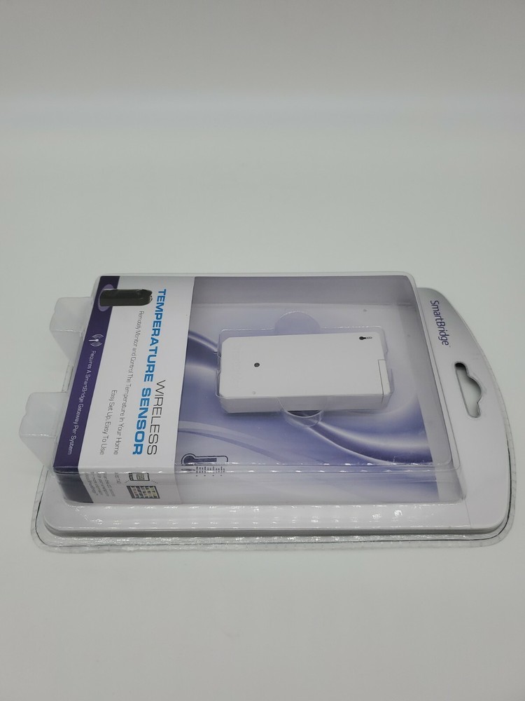 SMARTBRIGDE WIRELESS TEMPERATURE SENSOR OLTEMP...63