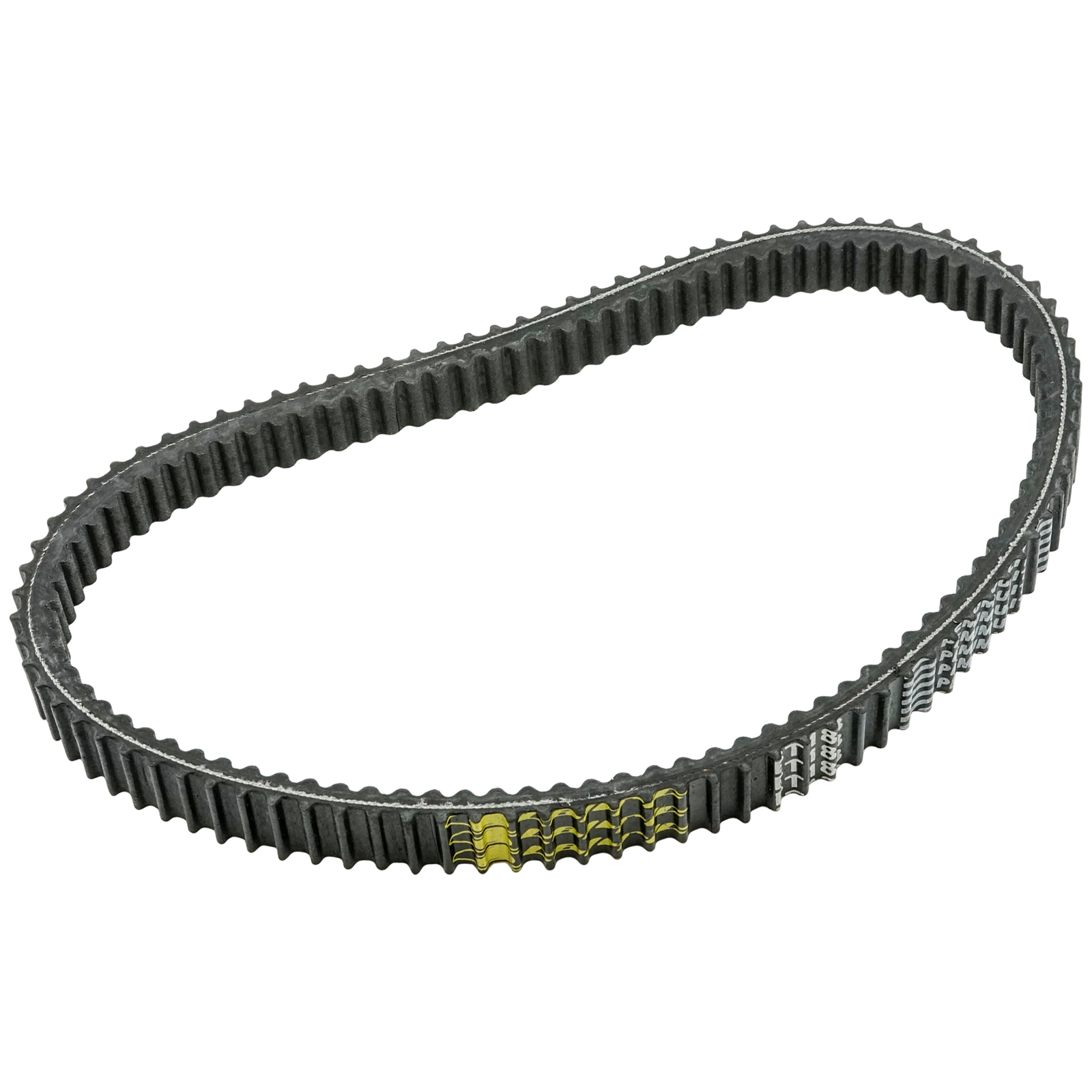 Drive Belt for Kawasaki Mule 610 KAF400 2005-2016 Driven Converter / 59011-0011