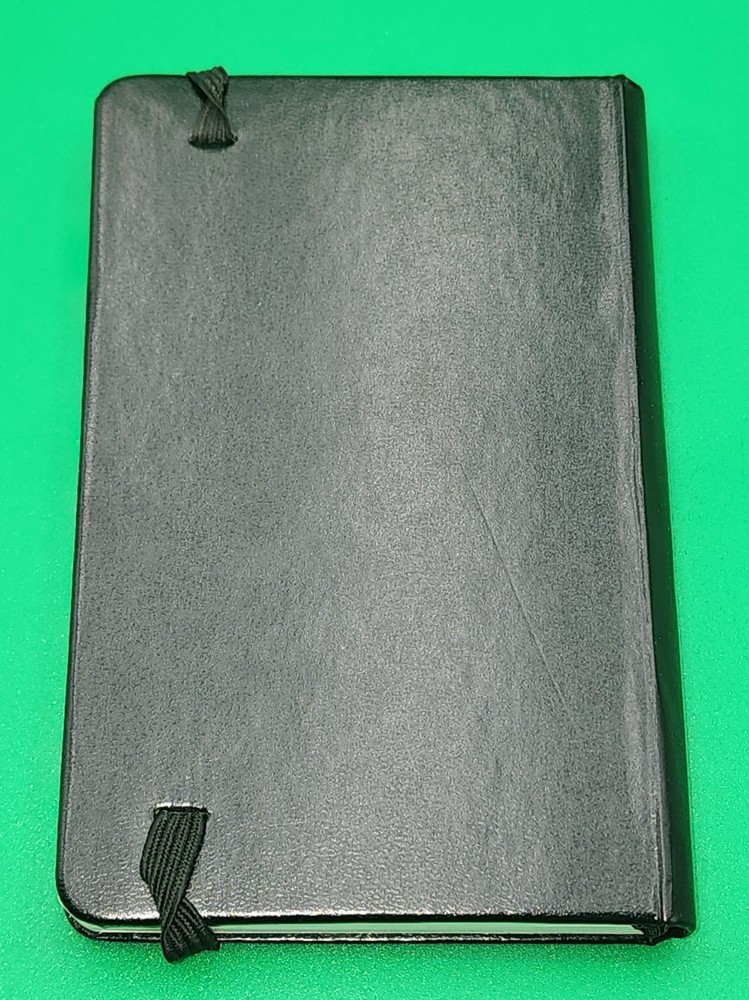 Batman black Notebook