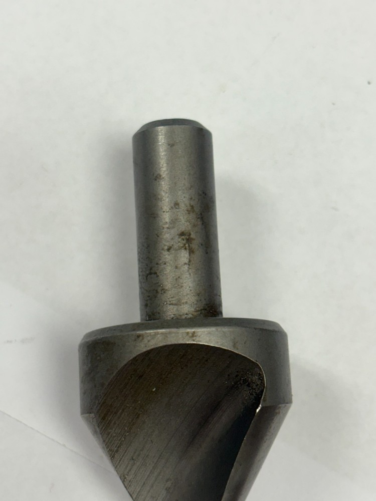 KEO HIGH-SPEED 1-1/4" X 60 COUNTERSINK