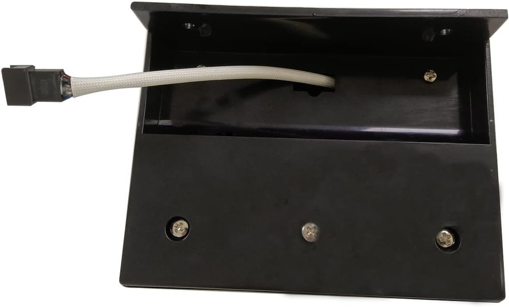 Digital Control Panel for Masterbuilt, with LED Digital Display, Compatible with