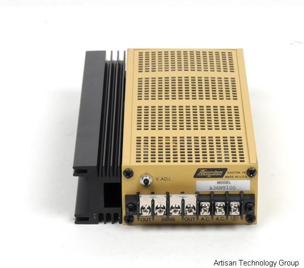Acopian A36NT100 Power Supply