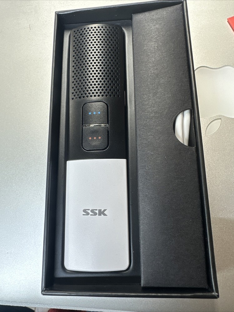 ✅SSK Model: STT01 Hello Smart Digital Pocket Language Translator ✔️