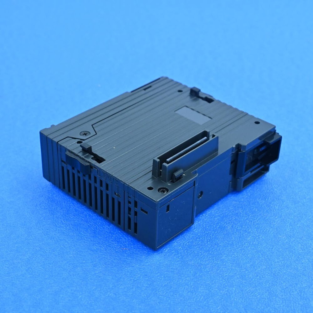 KEYENCE KV-LH20V PLC CPU Module Tested Working USED #2