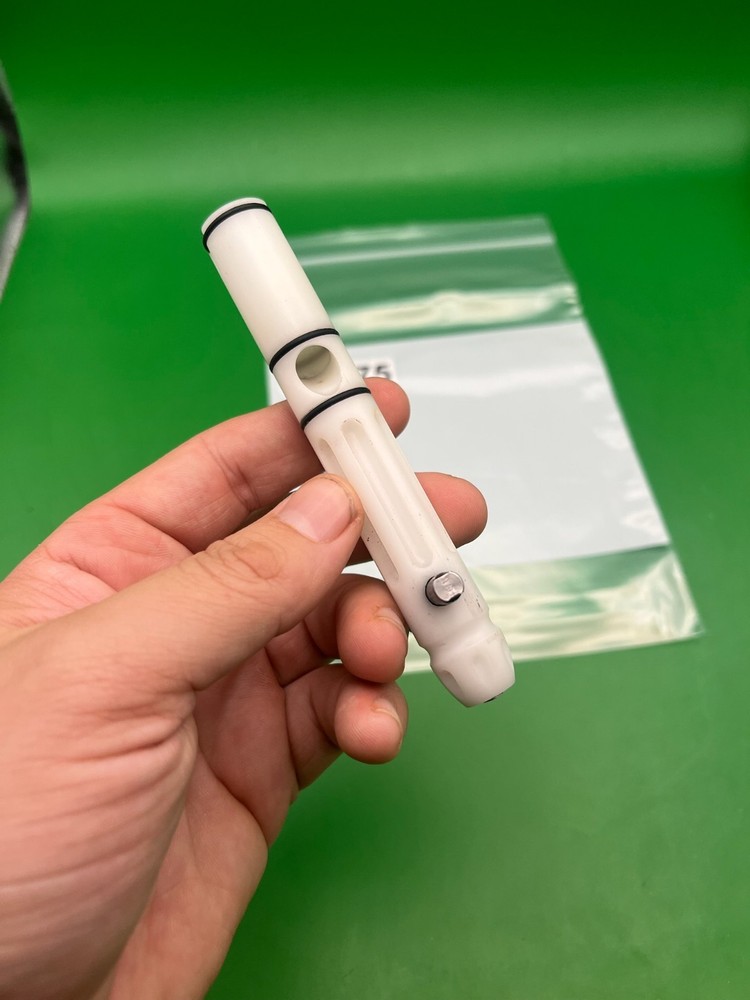 System X NME Bolt White