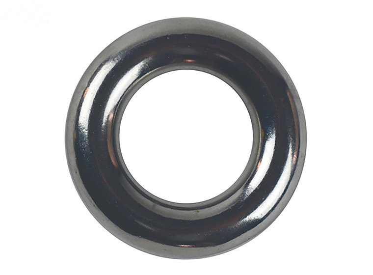 USR-28-S US Rigging Stainless Steel Rigging Ring