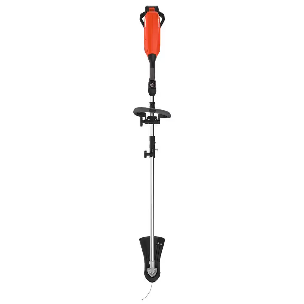Echo 56-Volt Brushless Cordless Battery String Trimmer