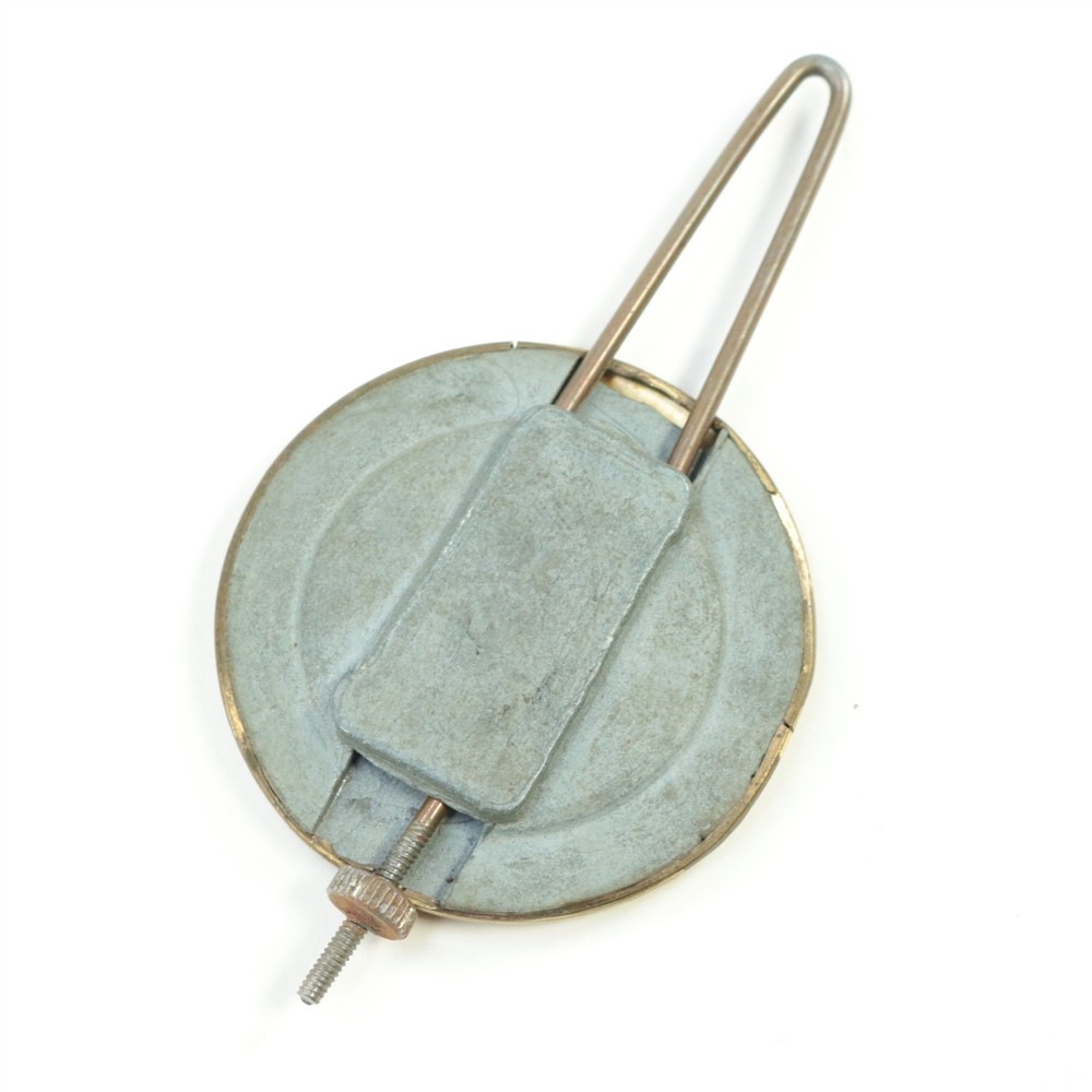 Clock Pendulum Bob 1.3 oz - XC1330