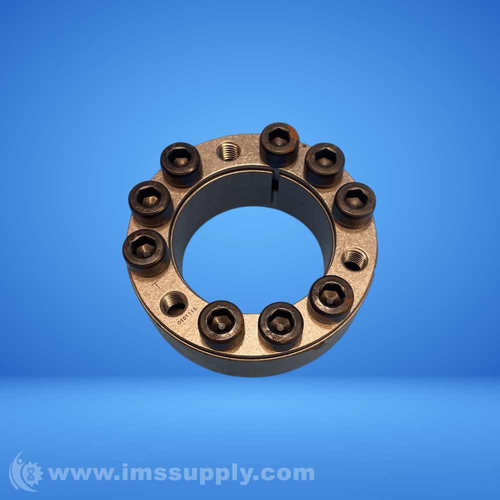 0101715 Power Lock USIP