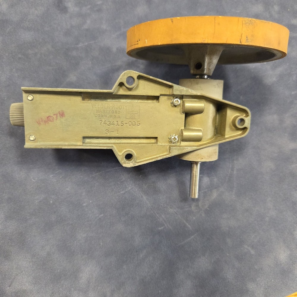 Veeder-Root 743415-005 3-1