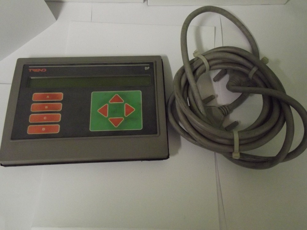 TREND display FPK + cable (TESTED)