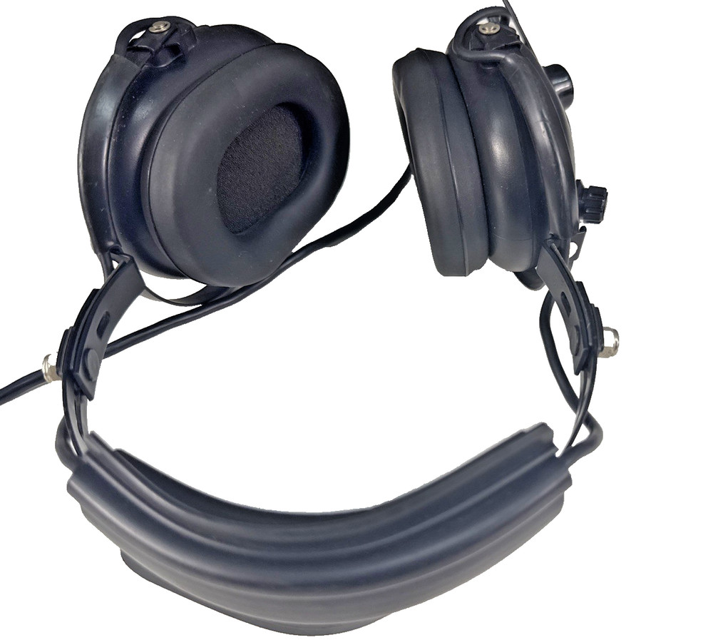 Flightcom Aircraft Headset