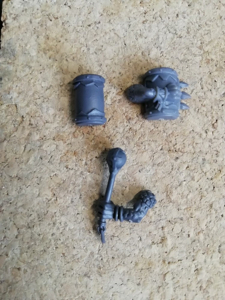 Age of Sigmar - Seraphon Saurus Drum - New